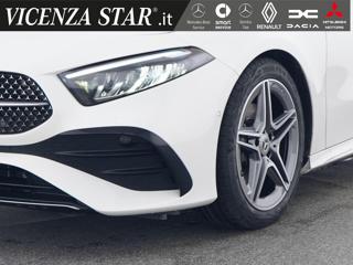 MERCEDES-BENZ A 180 usata, con Airbag