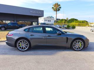 PORSCHE Panamera usata, con Antifurto