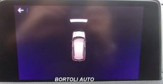 PEUGEOT 3008 usata, con Luci diurne LED