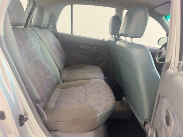 HYUNDAI Atos usata 9