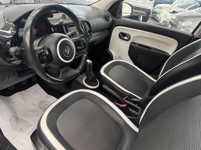 RENAULT Twingo usata, con Controllo trazione