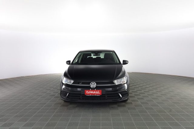 VOLKSWAGEN Polo usata 0