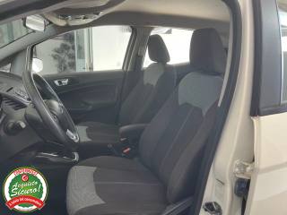 FORD EcoSport usata, con Alzacristalli elettrici
