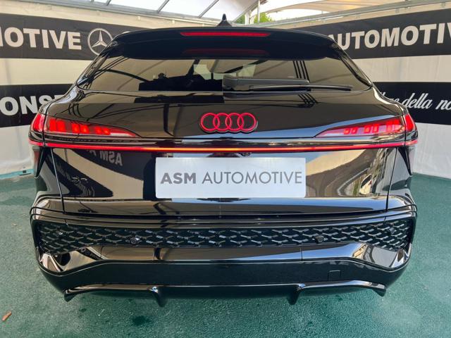 AUDI Q3 usata, con Alzacristalli elettrici