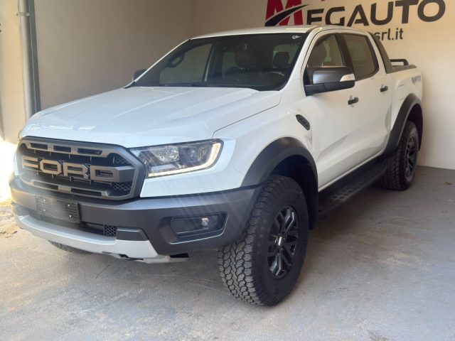 FORD Ranger Raptor usata, con Airbag Passeggero