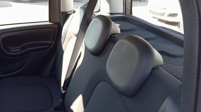 FIAT Panda usata 23