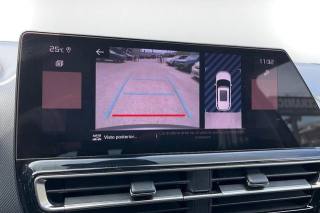 CITROEN C5 Aircross usata, con Sedile posteriore sdoppiato