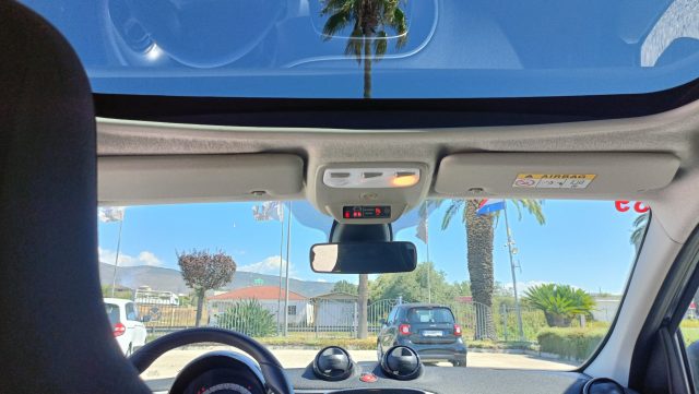 SMART ForFour usata, con Fendinebbia