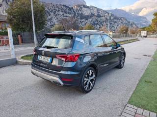 SEAT Arona usata, con Alzacristalli elettrici