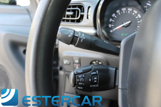 CITROEN C3 usata, con Fendinebbia