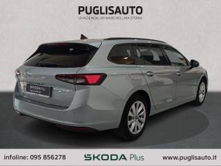 SKODA Superb usata, con Chiusura centralizzata