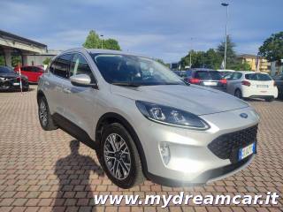 FORD Kuga usata, con Airbag laterali