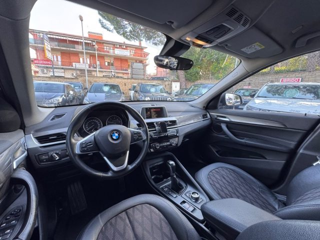 BMW X1 usata, con Controllo trazione