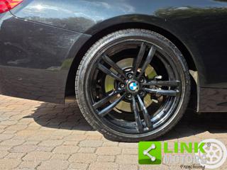 BMW 430 usata, con Vivavoce