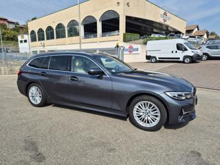 BMW 318 usata, con Antifurto