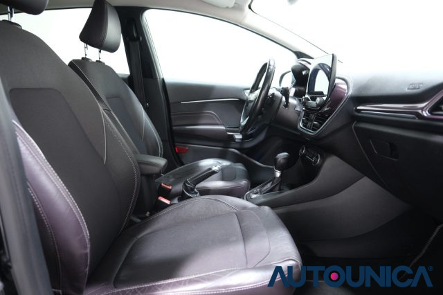 FORD Fiesta usata 61