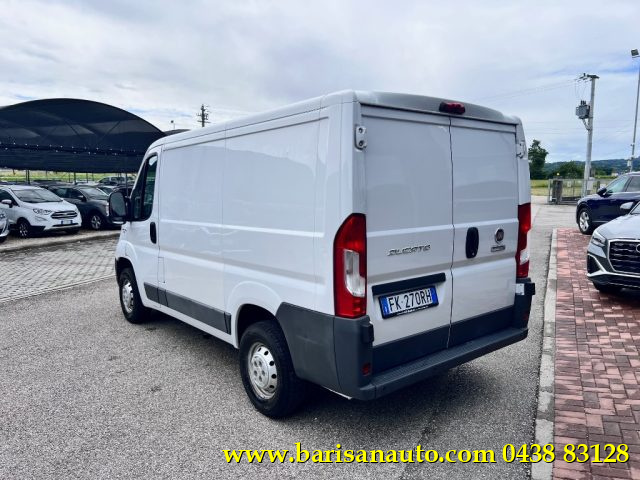 FIAT Ducato usata, con Autoradio