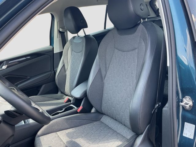 VOLKSWAGEN Tiguan usata 8