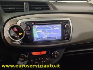 TOYOTA Yaris usata 15