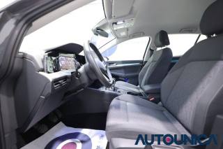 VOLKSWAGEN Golf usata, con Fari LED