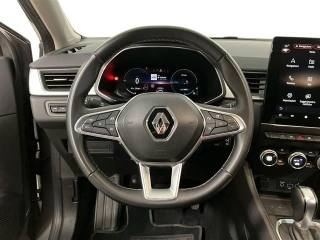 RENAULT Captur usata, con Sensori di parcheggio posteriori