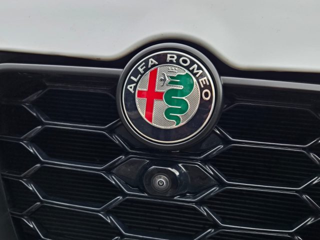 ALFA ROMEO Tonale usata, con Luci diurne LED