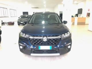 SUZUKI S-Cross usata, con Airbag laterali
