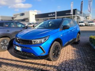 OPEL Grandland usata, con Sistema di navigazione