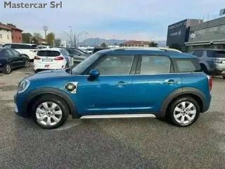 MINI Cooper SE Countryman usata, con Chiusura centralizzata