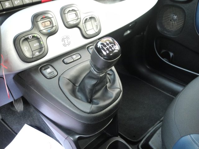 FIAT Panda Cross usata, con Assistente abbaglianti