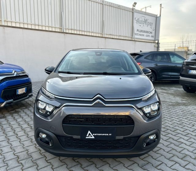 CITROEN C3 usata, con Airbag