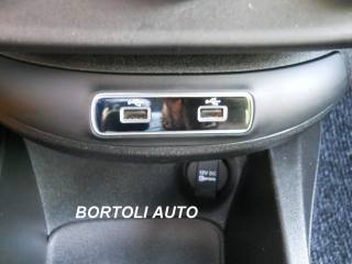 FIAT 500X usata, con Specchietti laterali elettrici
