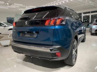 PEUGEOT 3008 usata, con Boardcomputer