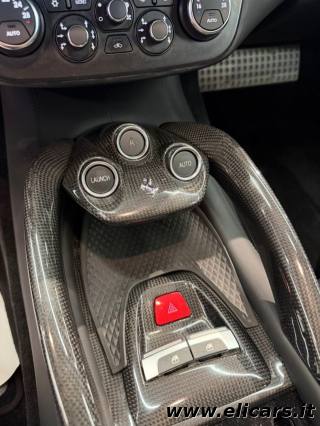 FERRARI FF usata, con Interni in pelle