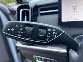 JAECOO Jaecoo 7 usata, con Regolazione elettrica sedili