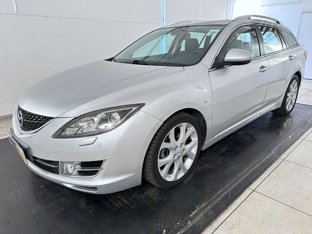 MAZDA 6 usata, con ABS