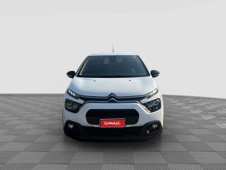 CITROEN C3 usata 7