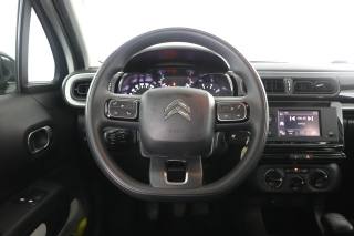 CITROEN C3 usata 5