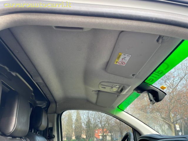 CITROEN Jumpy usata, con Climatizzatore