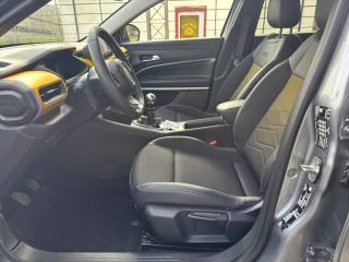 JEEP Avenger usata, con Fendinebbia