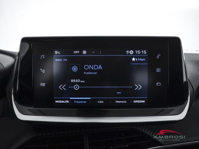 PEUGEOT 2008 usata 13