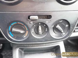 CITROEN Nemo usata, con Specchietti laterali elettrici