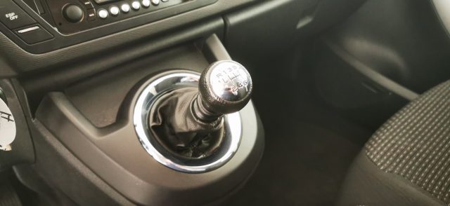 CITROEN C4 Picasso usata 12