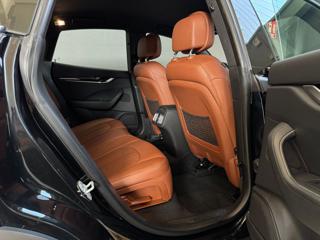 MASERATI Levante usata, con Cronologia tagliandi