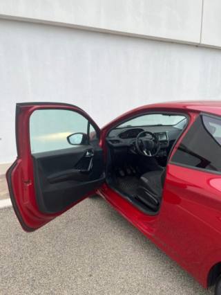 PEUGEOT 208 usata, con Servosterzo