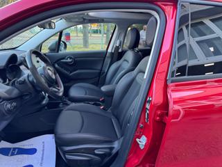 FIAT 500X usata, con Antifurto