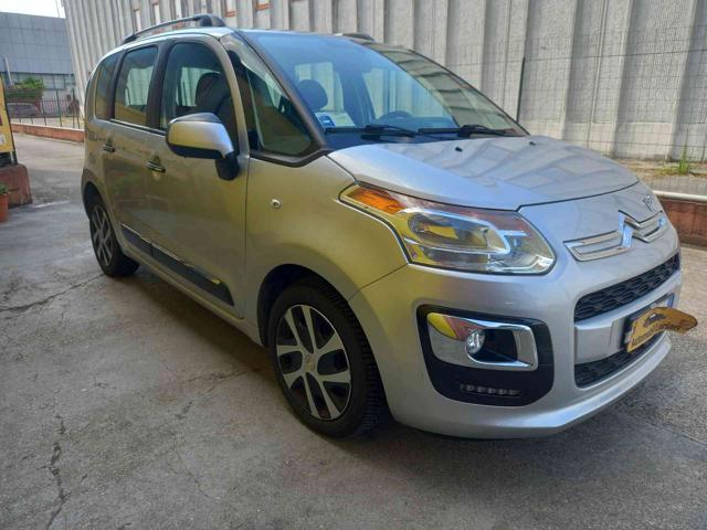 CITROEN C3 Picasso usata, con ESP