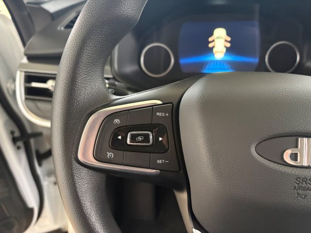 DR MOTOR DR 5.0 usata, con Immobilizzatore elettronico