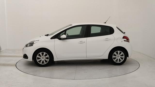 PEUGEOT 208 usata, con Airbag
