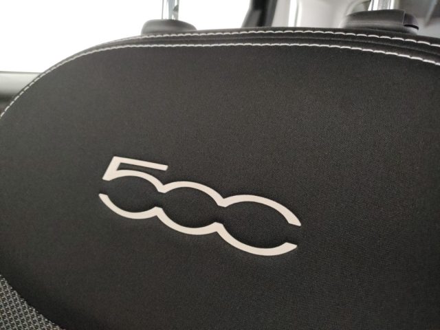 FIAT 500L usata, con Sensore di pioggia